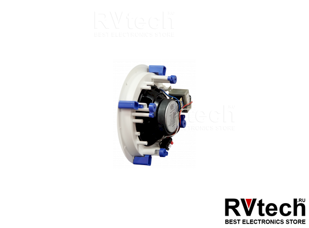 SVS Audiotechnik SC-206 Громкоговоритель потолочный, Купить SVS Audiotechnik SC-206 Громкоговоритель потолочный в магазине РадиоВидео.рф, Громкоговорители потолочные