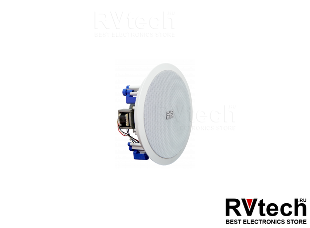 SVS Audiotechnik SC-207 Громкоговоритель потолочный, Купить SVS Audiotechnik SC-207 Громкоговоритель потолочный в магазине РадиоВидео.рф, Громкоговорители потолочные