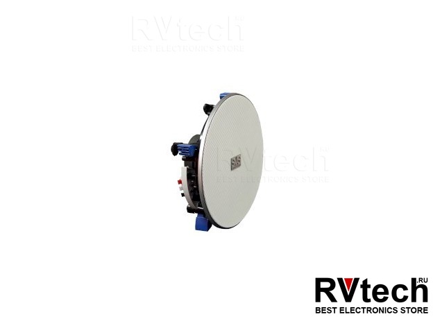 SVS Audiotechnik SC-306FL Громкоговоритель потолочный безрамочный, Купить SVS Audiotechnik SC-306FL Громкоговоритель потолочный безрамочный в магазине РадиоВидео.рф, Громкоговорители потолочные