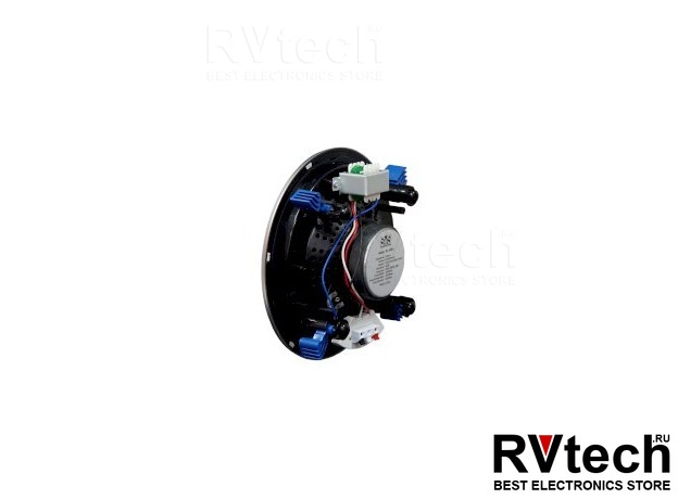 SVS Audiotechnik SC-306FL Громкоговоритель потолочный безрамочный, Купить SVS Audiotechnik SC-306FL Громкоговоритель потолочный безрамочный в магазине РадиоВидео.рф, Громкоговорители потолочные