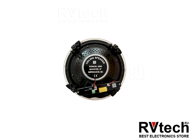 SVS Audiotechnik SCP-40BT Активный акустический потолочный комплект, Купить SVS Audiotechnik SCP-40BT Активный акустический потолочный комплект в магазине РадиоВидео.рф, Громкоговорители потолочные