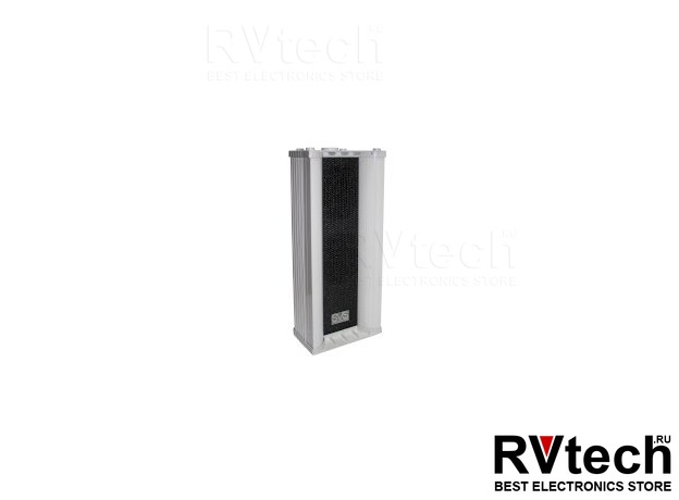 SVS Audiotechnik WC-20W Звуковая колонна уличная, Купить SVS Audiotechnik WC-20W Звуковая колонна уличная в магазине РадиоВидео.рф, Звуковые колонны