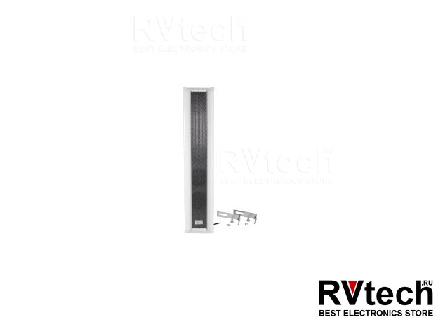 SVS Audiotechnik WC-50W Звуковая колонна уличная, Купить SVS Audiotechnik WC-50W Звуковая колонна уличная в магазине РадиоВидео.рф, Звуковые колонны