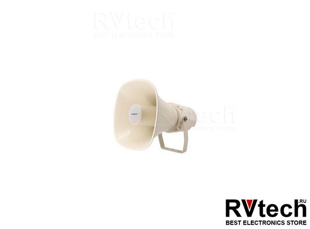 ABK WT-552HI Громкоговоритель рупорный, Купить ABK WT-552HI Громкоговоритель рупорный в магазине РадиоВидео.рф, Громкоговорители рупорные