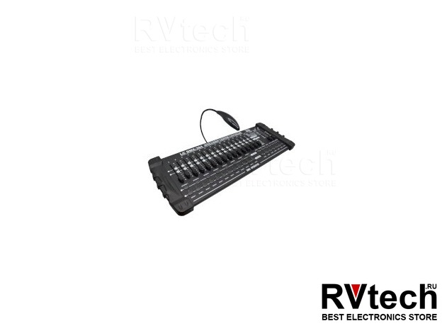 XLine Light LC DMX-384 Контроллер DMX, 384 канала, Купить XLine Light LC DMX-384 Контроллер DMX, 384 канала в магазине РадиоВидео.рф, Контроллеры XLine Light LC DMX-384 Контроллер DMX, 384 канала, Купить XLine Light LC DMX-384 Контроллер DMX, 384 канала в магазине РадиоВидео.рф, Контроллеры