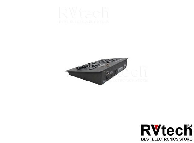 XLine Light LC DMX-432 Контроллер DMX, 432 канала, Купить XLine Light LC DMX-432 Контроллер DMX, 432 канала в магазине РадиоВидео.рф, Контроллеры