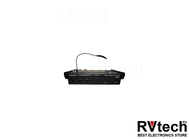 XLine Light LC DMX-512 Контроллер DMX, 512 каналов, Купить XLine Light LC DMX-512 Контроллер DMX, 512 каналов в магазине РадиоВидео.рф, Контроллеры