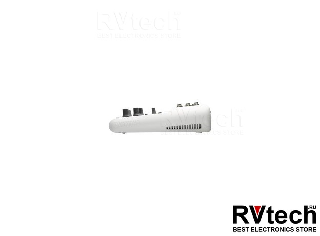 Yamaha AG06 Многоцелевой 6-канальный микшер с USB-аудиоинтерфейсом, Купить Yamaha AG06 Многоцелевой 6-канальный микшер с USB-аудиоинтерфейсом в магазине РадиоВидео.рф, Микшерные пульты аналоговые