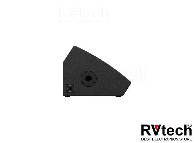 Yamaha CHR12M Двухполосная акустическая система с фазоинвертором, Купить Yamaha CHR12M Двухполосная акустическая система с фазоинвертором в магазине РадиоВидео.рф, Мониторы сценические пассивные