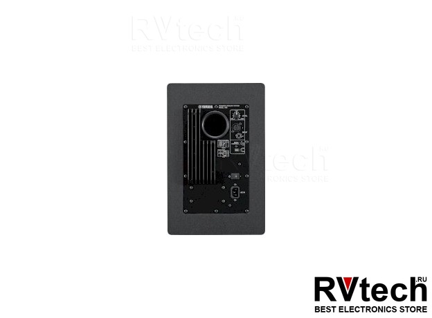 Yamaha HS8 Активный студийный монитор ближней зоны, Купить Yamaha HS8 Активный студийный монитор ближней зоны в магазине РадиоВидео.рф, Мониторы студийные