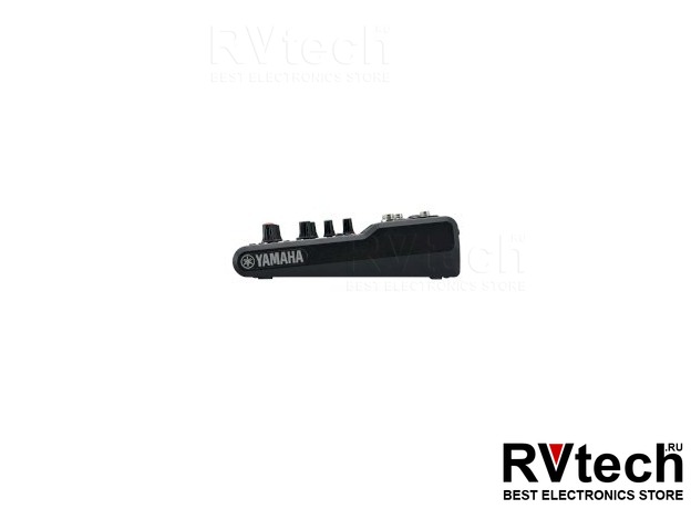 Yamaha MG06 Микшерный пульт аналоговый, Купить Yamaha MG06 Микшерный пульт аналоговый в магазине РадиоВидео.рф, Микшерные пульты аналоговые