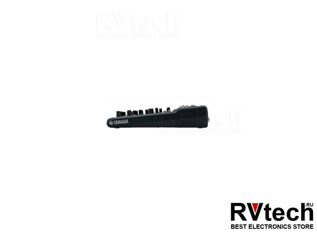Yamaha MG10XU Микшерный пульт аналоговый с процессором эффектов и USB интерфейсом, Купить Yamaha MG10XU Микшерный пульт аналоговый с процессором эффектов и USB интерфейсом в магазине РадиоВидео.рф, Микшерные пульты аналоговые