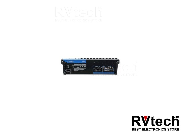 Yamaha MG20 Аналоговый микшерный пульт, Купить Yamaha MG20 Аналоговый микшерный пульт в магазине РадиоВидео.рф, Микшерные пульты аналоговые