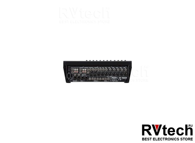 Yamaha MGP16X Аналоговый микшерный пульт с процессором эффектов, Купить Yamaha MGP16X Аналоговый микшерный пульт с процессором эффектов в магазине РадиоВидео.рф, Микшерные пульты аналоговые