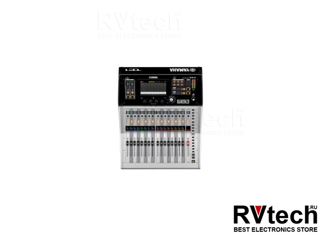 Yamaha TF1 Цифровая микшерная консоль, Купить Yamaha TF1 Цифровая микшерная консоль в магазине РадиоВидео.рф, Микшерные пульты цифровые