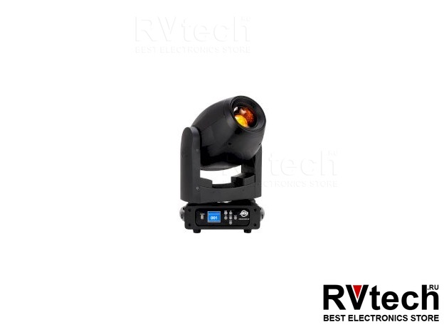 ADJ Focus Spot 4Z Светодиодный прибор полного движения, Купить ADJ Focus Spot 4Z Светодиодный прибор полного движения в магазине РадиоВидео.рф, Приборы полного движения Spot