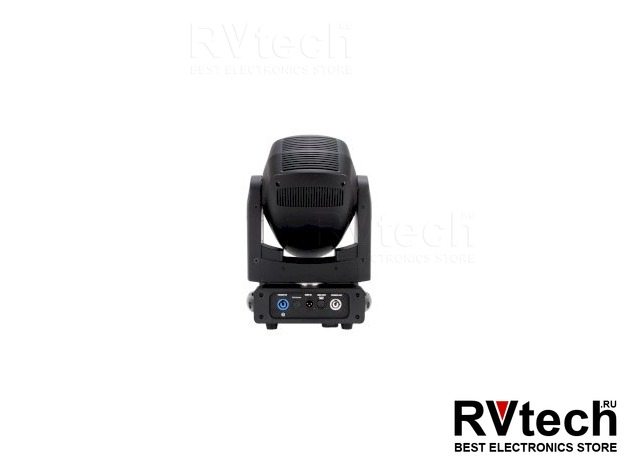 ADJ Focus Spot 4Z Светодиодный прибор полного движения, Купить ADJ Focus Spot 4Z Светодиодный прибор полного движения в магазине РадиоВидео.рф, Приборы полного движения Spot