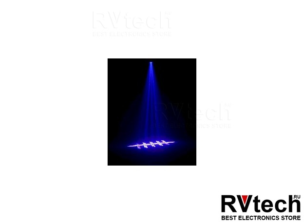 ADJ Focus Spot 4Z Светодиодный прибор полного движения, Купить ADJ Focus Spot 4Z Светодиодный прибор полного движения в магазине РадиоВидео.рф, Приборы полного движения Spot