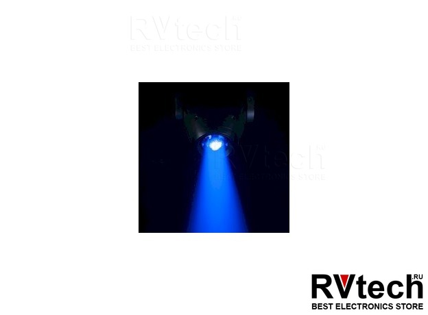 ADJ Focus Spot 4Z Светодиодный прибор полного движения, Купить ADJ Focus Spot 4Z Светодиодный прибор полного движения в магазине РадиоВидео.рф, Приборы полного движения Spot