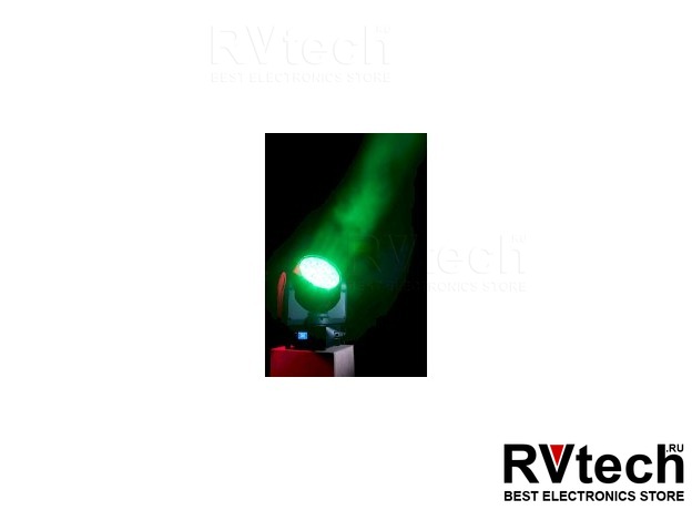 ADJ Inno Color Beam Z19 Светодиодный прибор полного движения, Купить ADJ Inno Color Beam Z19 Светодиодный прибор полного движения в магазине РадиоВидео.рф, Приборы полного движения Wash