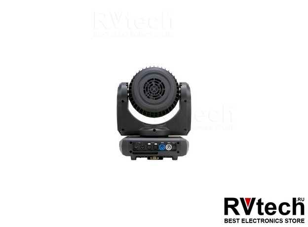 ADJ Inno Color Beam Z19 Светодиодный прибор полного движения, Купить ADJ Inno Color Beam Z19 Светодиодный прибор полного движения в магазине РадиоВидео.рф, Приборы полного движения Wash