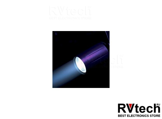 ADJ Pinspot LED II Светодиодный прожектор, Купить ADJ Pinspot LED II Светодиодный прожектор в магазине РадиоВидео.рф, Прожекторы LED