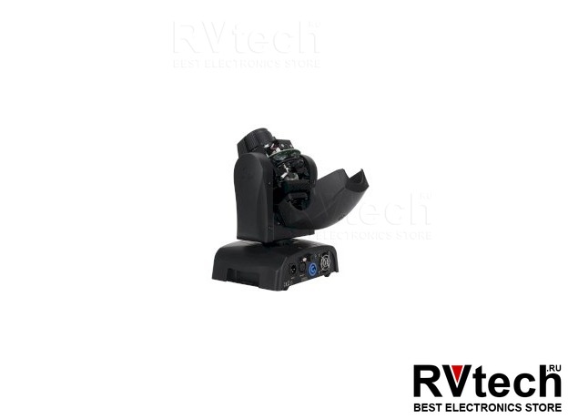 ADJ Pocket Pro Светодиодный прибор полного движения, Купить ADJ Pocket Pro Светодиодный прибор полного движения в магазине РадиоВидео.рф, Приборы полного движения Spot