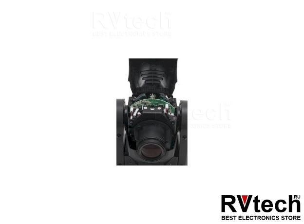 ADJ Pocket Pro Светодиодный прибор полного движения, Купить ADJ Pocket Pro Светодиодный прибор полного движения в магазине РадиоВидео.рф, Приборы полного движения Spot