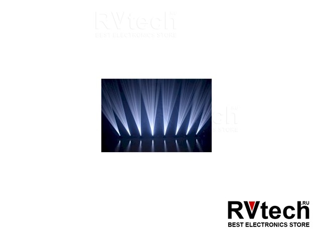 ADJ Pocket Pro Светодиодный прибор полного движения, Купить ADJ Pocket Pro Светодиодный прибор полного движения в магазине РадиоВидео.рф, Приборы полного движения Spot