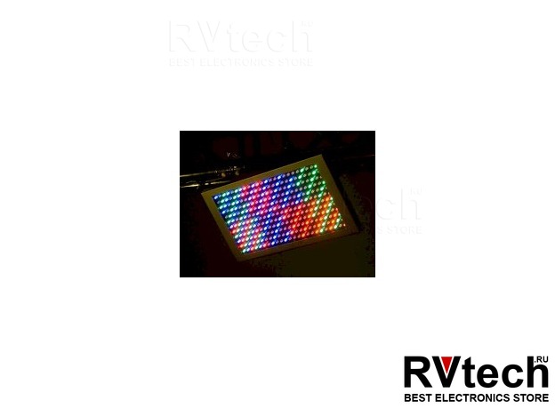 ADJ Profile Panel RGB Светодиодная панель, Купить ADJ Profile Panel RGB Светодиодная панель в магазине РадиоВидео.рф, Панели