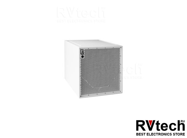 Alcons BF181mk|| Сабвуфер, Купить Alcons BF181mk|| Сабвуфер в магазине РадиоВидео.рф, Сабвуферы пассивные