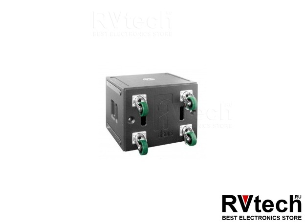 Alcons BF151mkII Сабвуфер, Купить Alcons BF151mkII Сабвуфер в магазине РадиоВидео.рф, Сабвуферы пассивные