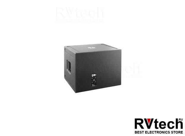 Alcons BF151mkII Сабвуфер, Купить Alcons BF151mkII Сабвуфер в магазине РадиоВидео.рф, Сабвуферы пассивные