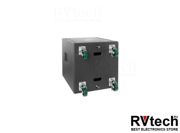 Alcons BF181mk|| Сабвуфер, Купить Alcons BF181mk|| Сабвуфер в магазине РадиоВидео.рф, Сабвуферы пассивные