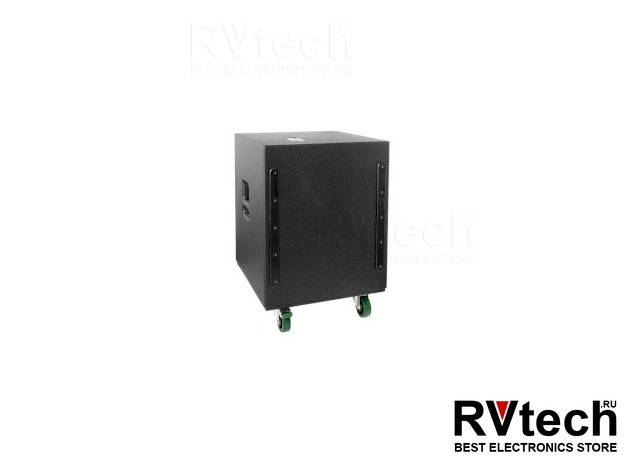 Alcons BF181mk|| Сабвуфер, Купить Alcons BF181mk|| Сабвуфер в магазине РадиоВидео.рф, Сабвуферы пассивные