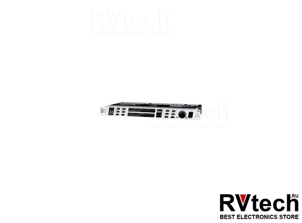 Behringer FBQ2496 Подавитель обратной связи, Купить Behringer FBQ2496 Подавитель обратной связи в магазине РадиоВидео.рф, Подавители обратной связи