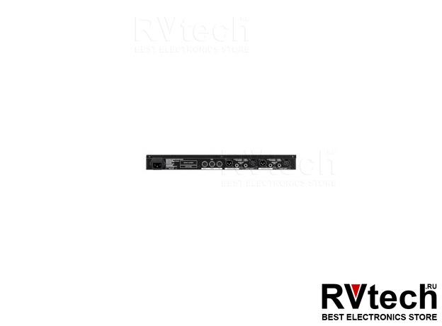 Behringer FBQ2496 Подавитель обратной связи, Купить Behringer FBQ2496 Подавитель обратной связи в магазине РадиоВидео.рф, Подавители обратной связи