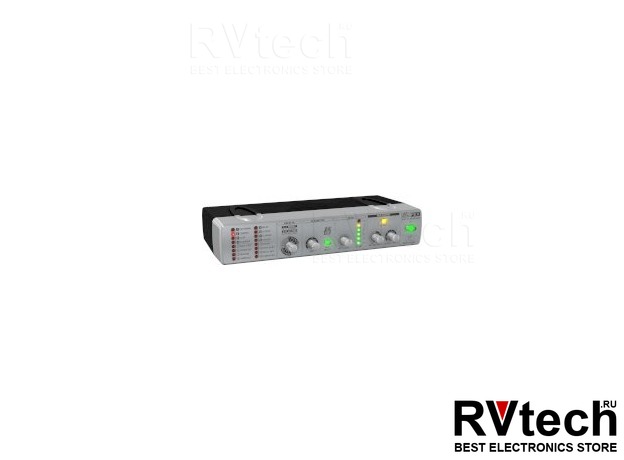 Behringer FEX800 Стереофонический процессор мультиэффектов, Купить Behringer FEX800 Стереофонический процессор мультиэффектов в магазине РадиоВидео.рф, Процессоры эффектов