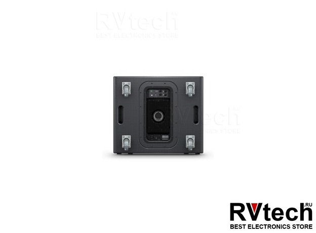 Behringer Turbosound Milan M18B Сабвуфер активный, Купить Behringer Turbosound Milan M18B Сабвуфер активный в магазине РадиоВидео.рф, Сабвуферы активные