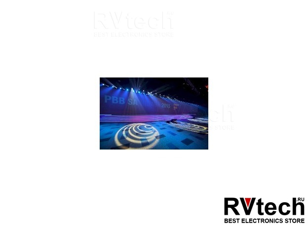 Robe Robin BMFL Spot Световой прибор, Купить Robe Robin BMFL Spot Световой прибор в магазине РадиоВидео.рф, Приборы полного движения Spot