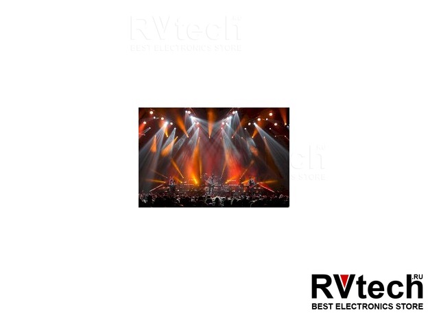 Robe Robin BMFL Spot Световой прибор, Купить Robe Robin BMFL Spot Световой прибор в магазине РадиоВидео.рф, Приборы полного движения Spot