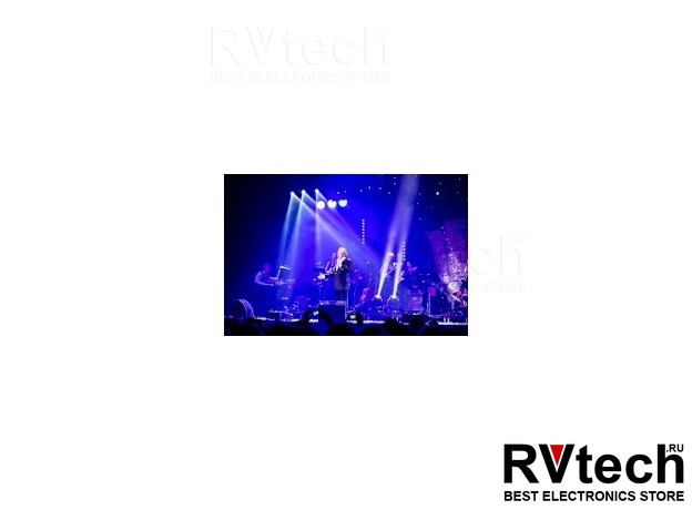 Robe Robin BMFL Spot Световой прибор, Купить Robe Robin BMFL Spot Световой прибор в магазине РадиоВидео.рф, Приборы полного движения Spot