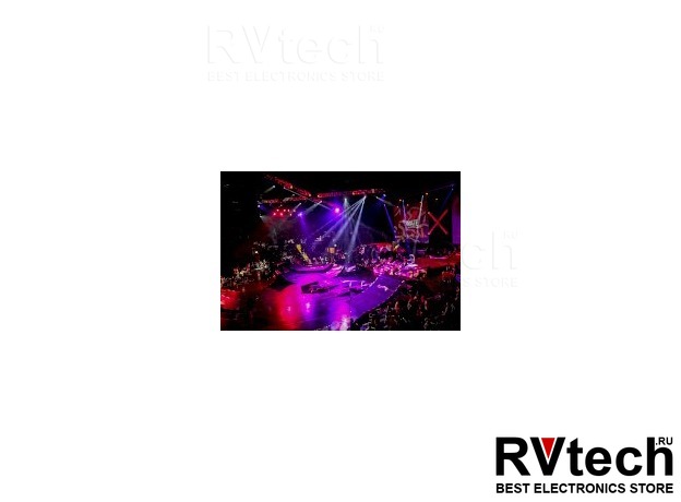 Robe Robin BMFL Spot Световой прибор, Купить Robe Robin BMFL Spot Световой прибор в магазине РадиоВидео.рф, Приборы полного движения Spot