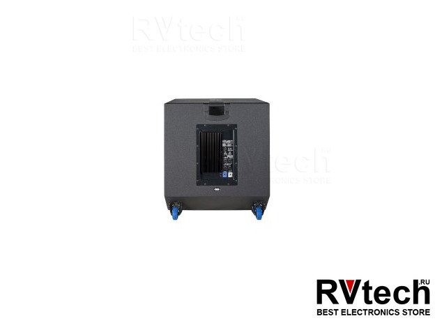 DAS Audio ACTION-S118A Сабвуфер активный, Купить DAS Audio ACTION-S118A Сабвуфер активный в магазине РадиоВидео.рф, Сабвуферы активные