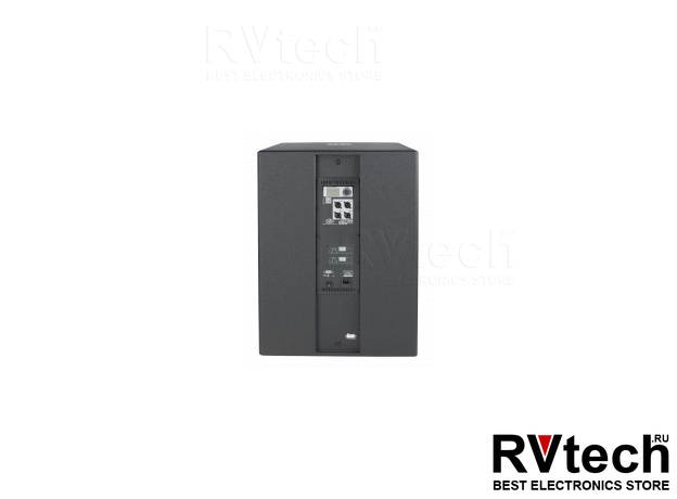 DAS Audio ACTION-S18A Сабвуфер активный, Купить DAS Audio ACTION-S18A Сабвуфер активный в магазине РадиоВидео.рф, Сабвуферы активные