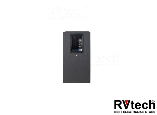 DAS Audio ACTION-S218A Сабвуфер активный, Купить DAS Audio ACTION-S218A Сабвуфер активный в магазине РадиоВидео.рф, Сабвуферы активные