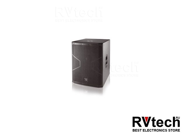 DAS Audio Altea-718 сабвуфер пассивный, Купить DAS Audio Altea-718 сабвуфер пассивный в магазине РадиоВидео.рф, Сабвуферы пассивные