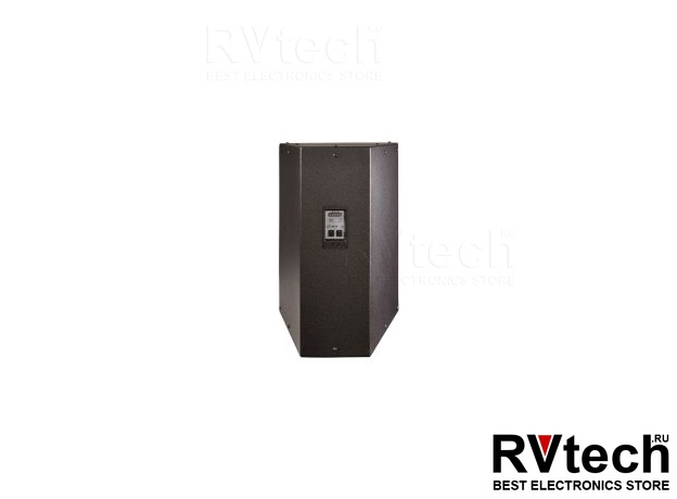 DAS Audio HQ-218 Сабвуфер пассивный, Купить DAS Audio HQ-218 Сабвуфер пассивный в магазине РадиоВидео.рф, Сабвуферы пассивные