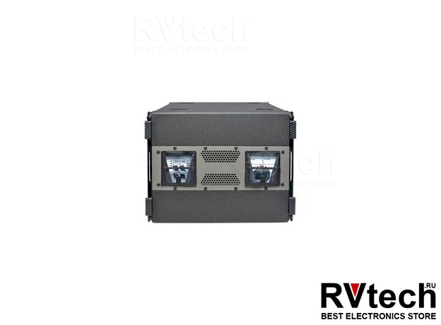 DAS Audio LX-118A Сабвуфер активный, Купить DAS Audio LX-118A Сабвуфер активный в магазине РадиоВидео.рф, Сабвуферы активные