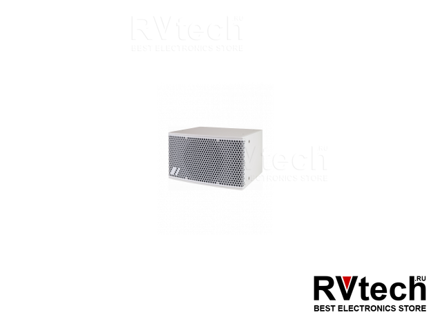 DAS Audio Q-8 Сабвуфер пассивный, Купить DAS Audio Q-8 Сабвуфер пассивный в магазине РадиоВидео.рф, Сабвуферы пассивные